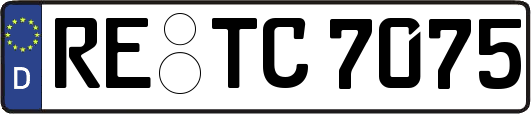 RE-TC7075