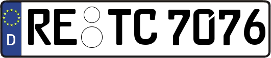 RE-TC7076