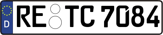 RE-TC7084