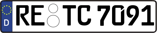 RE-TC7091