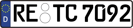 RE-TC7092