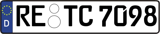 RE-TC7098