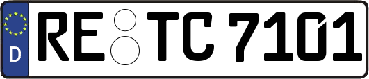 RE-TC7101