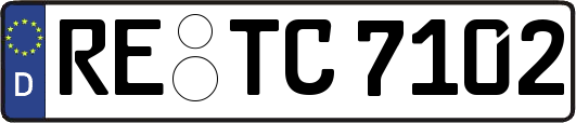 RE-TC7102