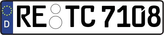 RE-TC7108