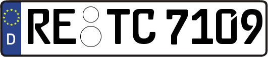 RE-TC7109