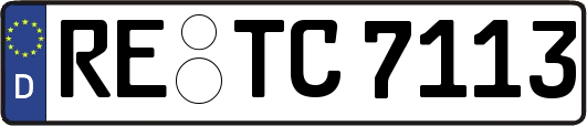 RE-TC7113