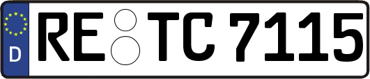 RE-TC7115