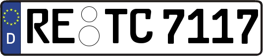 RE-TC7117