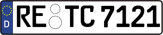 RE-TC7121