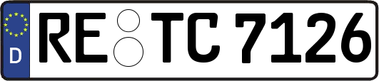 RE-TC7126