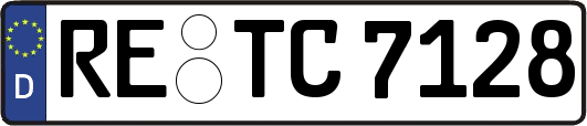 RE-TC7128