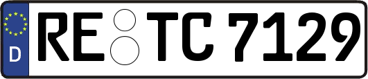 RE-TC7129