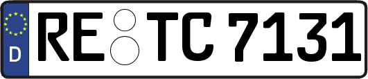 RE-TC7131