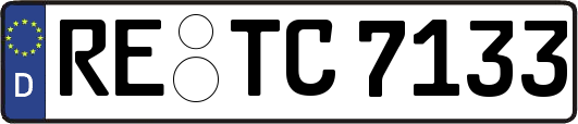 RE-TC7133