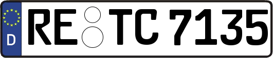 RE-TC7135