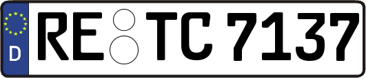 RE-TC7137