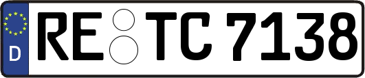 RE-TC7138