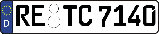 RE-TC7140