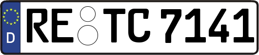 RE-TC7141