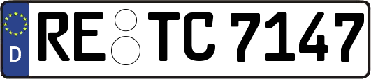 RE-TC7147