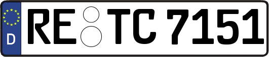 RE-TC7151