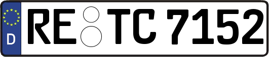 RE-TC7152
