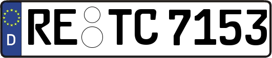 RE-TC7153
