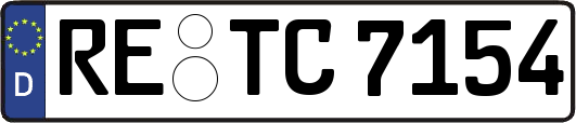 RE-TC7154