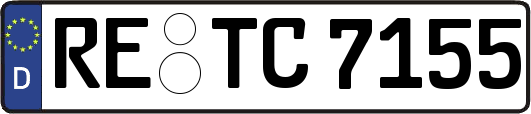 RE-TC7155