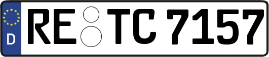 RE-TC7157
