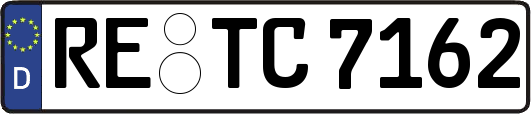 RE-TC7162