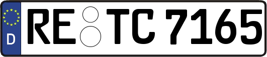 RE-TC7165