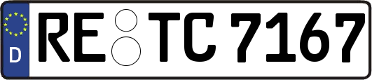 RE-TC7167