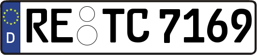 RE-TC7169