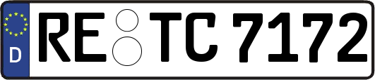 RE-TC7172