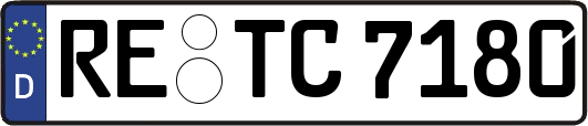 RE-TC7180