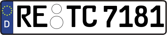 RE-TC7181