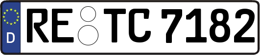 RE-TC7182