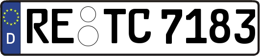RE-TC7183