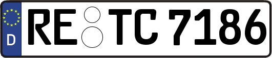 RE-TC7186