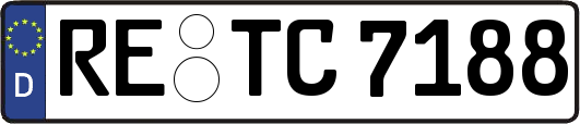 RE-TC7188