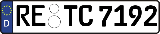 RE-TC7192