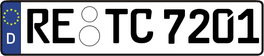 RE-TC7201
