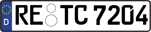 RE-TC7204