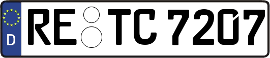 RE-TC7207