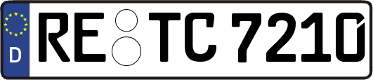 RE-TC7210
