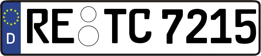 RE-TC7215