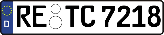 RE-TC7218
