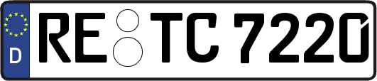RE-TC7220